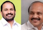 ഉണ്ണിയാടനെ ചൊല്ലി യു.ഡി.എഫിൽ പുതിയ പൊട്ടിത്തെറി; കോൺഗ്രസിനെതിരെ കേരള കോൺഗ്രസിന്റെ പരാതി