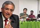 48 മണിക്കൂർ അന്ത്യശാസനം; ഗ്യാനേഷ് കുമാറിനെതിരെ CJPയുടെ വൻ നീക്കം