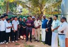 വലിയപറമ്പയിൽ ‘മയങ്ങില്ല കേരളം–റിലാക്സ്’; കുട്ടികൾക്കും മുതിർന്നവർക്കും കളിസ്ഥലവും വിശ്രമകേന്ദ്രവും