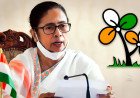 മമതയുടെ പിന്തുണയ്ക്ക് പിന്നാലെ കോൺഗ്രസ് സ്ഥാനാർത്ഥി അറസ്റ്റിൽ; നന്ദിഗ്രാമിൽ നാടകീയ നീക്കങ്ങൾ