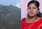 മക്കളുമായി കൊക്കയിൽ ചാടി ഗുസ്തി താരം; മൂന്ന് മരണം