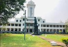 കലാലയ രാഷ്ട്രീയത്തിന് വിലക്ക്? കേരള സർവകലാശാലയുടെ കരട് മാർഗരേഖ വിവാദത്തിൽ