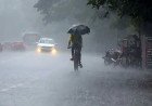 കേരളത്തിൽ മഴ വീണ്ടും ശക്തമാകും; ന്യൂനമർദം ചുഴലിക്കാറ്റായേക്കും, ജാഗ്രത നിർദേശം