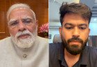 ‘നമുക്ക് രണ്ടുപേർക്കും ഒരുമിച്ച് ഡിഗ്രി സർട്ടിഫിക്കറ്റുകൾ പുറത്തുവിടാം’; പ്രധാനമന്ത്രി മോദിയെ വെല്ലുവിളിച്ച് അഭിജീത് ദിപ്‌കെ