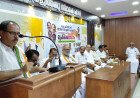 സർക്കാർ ഓഫീസുകളിലെത്തുന്ന മുതിർന്ന പൗരന്മാർക്ക് അന്തസ്സുറ്റ പരിഗണന ഉറപ്പാക്കണം: പി.കെ. ഫൈസൽ