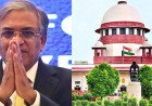 ഫോം 6 വിവാദം സുപ്രീംകോടതിയിൽ; ഗ്യാനേഷ് കുമാറിനെതിരെ ക്രിമിനൽ നടപടി ആവശ്യപ്പെട്ട് ഹർജി