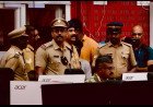 റിപ്പോർട്ടർ ടി.വിയിൽ പൊലീസ് റെയ്ഡ്; സി.പി.എം നേതാക്കളുടെ പ്രതിഷേധത്തിന് പിന്നിലെന്ത്?