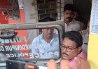 മിലൻ പ്രധാന് ആശ്വാസം; നന്ദിഗ്രാം പോരാട്ടത്തിൽ നിർണായക വഴിത്തിരിവ്