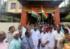 നാരങ്ങാനം പഞ്ചായത്ത് ഇനി യുഡിഎഫിന്.: നറുക്കെടുപ്പിൽ കിട്ടിയ ബിജെപി ഭരണത്തിന് അന്ത്യം.