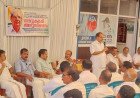 തട്ടുമ്മൽ മാധവൻ നായർ നിസ്വാർത്ഥ പൊതുപ്രവർത്തനത്തിന്റെ ഉദാത്ത മാതൃക: പി.കെ. ഫൈസൽ