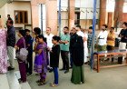 യുഡിഎഫ് പ്രതീക്ഷയിൽ, എൽഡിഎഫ് തിരിച്ചുവരവിന്; 38 വാർഡുകളിൽ നിർണായക പോരാട്ടം