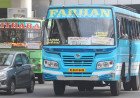 പ്രിയദർശിനി പദ്ധതി; സ്വകാര്യ ബസുകൾ വാടകയ്ക്ക് എടുക്കാൻ നീക്കം