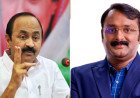 മുഖ്യമന്ത്രിയെ അധിക്ഷേപിച്ച കേസ്; ആന്റോ അഗസ്റ്റിൻ മുൻകൂർ ജാമ്യം തേടി കോടതിയിൽ