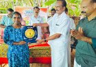 മെറിറ്റിൽ MBBS പ്രവേശനം; ലയ രാജനും നിരഞ്ജൻ മനിയേരിക്കും അനുമോദനം