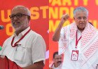 പിണറായിയെ തൊടാൻ സി.പി.എമ്മിന് ഭയമോ? എം.എ. ബേബിയുടെ പിന്മാറ്റം ചർച്ചയാകുന്നു