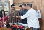 പ്രളയ രക്ഷാപ്രവർത്തനത്തിന് പോയ ജീപ്പിന് പിഴ; 50,000 രൂപ കൈമാറി അഭിഭാഷക സുഹൃത്തുക്കൾ