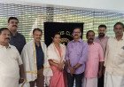 അധ്യാപകരെ ആദരിച്ച് ലയൺസ് ക്ലബ് ഇന്റർനാഷണൽ