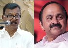 സതീശന്റെ ഭരണത്തെ പ്രശംസിച്ച് സി. ദിവാകരൻ; സിപിഎമ്മിന് തിരിച്ചടിയാകുമോ?