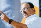 ‘അത് സുധാകരനല്ലേ…’; പിണറായി വിജയന്റെ പരിഹാസത്തിന് മറുപടിയുമായി കെ. സുധാകരൻ