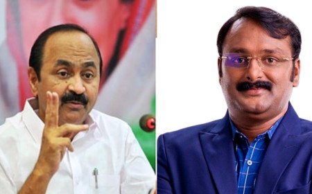 മുഖ്യമന്ത്രിയെ അധിക്ഷേപിച്ച കേസ്; ആന്റോ അഗസ്റ്റിൻ മുൻകൂർ ജാമ്യം തേടി കോടതിയിൽ