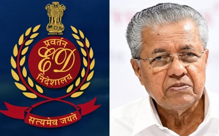 ഇ.ഡി റിപ്പോർട്ട് വിജിലൻസിലേക്ക്? മാസപ്പടിയിൽ പിണറായിക്ക് കുരുക്ക് മുറുകുന്നു