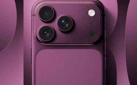Apple iPhone 18 Pro എത്തി; A20 Pro ചിപ്പും Variable Aperture ക്യാമറയും, പുതിയ Burgundy നിറവും