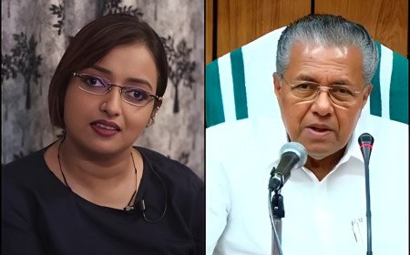 പിണറായി വിജയനെതിരെ വീണ്ടും സ്വപ്ന സുരേഷ്; ‘സത്യം പുറത്തുകൊണ്ടുവരും, ജീവനുള്ള കാലം പോരാടും’