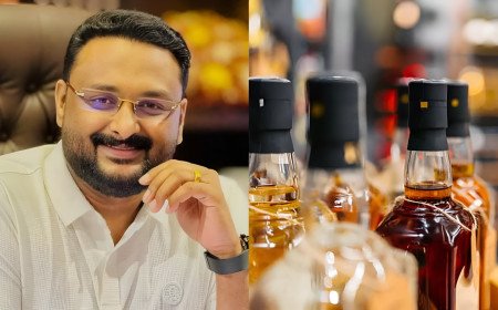 67 ലിറ്റർ മദ്യം പൊന്തിവന്ന വീട് ആരുടേത്? ആന്റോ കേസിൽ നിർണായക ട്വിസ്റ്റ്