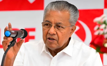 തോൽവിക്ക് പിന്നാലെ സിപിഎമ്മിൽ പൊട്ടിത്തെറി; പിണറായിക്കെതിരെ നീക്കം ശക്തം