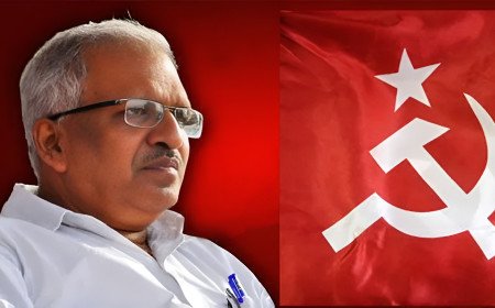 ഒതുക്കാൻ നോക്കിയിട്ടും ഉയർത്തെഴുന്നേറ്റ് പി.ജെ.; കണ്ണൂരിൽ വീണ്ടും ജയരാജൻ തരംഗം
