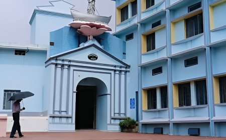 വിശ്വാസ സ്വാതന്ത്ര്യത്തിന് വെല്ലുവിളി; ക്രൈസ്തവ സംഘടനകൾ ആശങ്കയിൽ