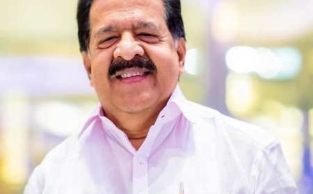 ‘വിദ്യാർഥികളുടെ ഏത് ആവശ്യമാണ് സർക്കാർ ഹനിച്ചത്?’; എസ്എഫ്ഐ സമരത്തിനെതിരെ രമേശ് ചെന്നിത്തല