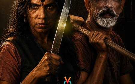 ഷോർട്ട് ഫിലിമിലൂടെ ശ്രദ്ധേയയായി കസബയിൽ നിന്നൊരു താരം; സിനിമയിലേക്ക് ചുവടുവെച്ച് മയൂര
