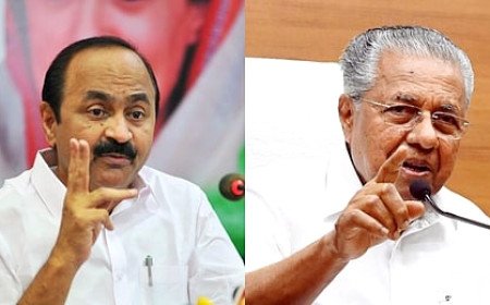 പിണറായിക്കെതിരെ കേസെടുക്കാമെന്ന ഇഡി കത്ത്; എജിയുടെ നിയമോപദേശം തേടി സർക്കാർ, കോൺഗ്രസിൽ ഭിന്നാഭിപ്രായം