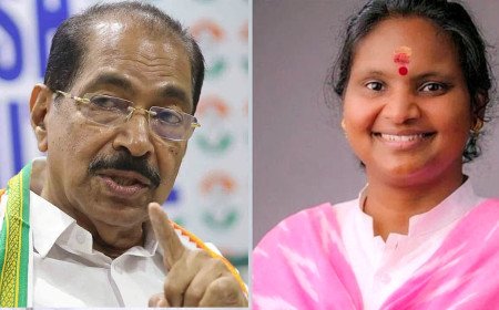 ചിറയിൻകീഴ് കോൺഗ്രസ് സംഘർഷം: രമ്യ ഹരിദാസിനെതിരെ കെ.പി.സി.സി പ്രസിഡന്റ്; പാളയം പ്രദീപിനായി നൽകിയ കത്ത് വിവാദത്തിൽ