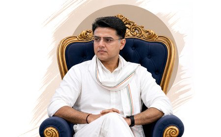 പഞ്ചാബ് ദൗത്യം സച്ചിന്; തമ്മിലടിക്കുന്ന നേതാക്കളെ ഒരുമിപ്പിക്കുമോ പൈലറ്റ്?