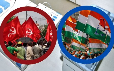അധികാരത്തിലെത്തി നാല് മാസം; തദ്ദേശ ഉപതെരഞ്ഞെടുപ്പിലെ തിരിച്ചടി യുഡിഎഫ് പരിശോധിക്കണം