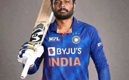 സിവിൽ സർവീസ് സ്വപ്നങ്ങൾക്ക് സഞ്ജുവിന്റെ കൈത്താങ്ങ്; 1000 വിദ്യാർത്ഥികൾക്ക് UPSC പരിശീലന സ്കോളർഷിപ്പ്