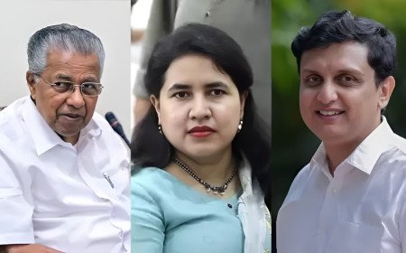 മാസപ്പടി കേസിൽ നിർണായക വഴിത്തിരിവ്; പിണറായി, റിയാസ്, വീണ എന്നിവർക്കെതിരെ അന്വേഷണത്തിന് സർക്കാർ