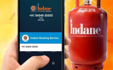 LPG സിലിണ്ടർ ബുക്കിങ്ങിൽ ഇളവ്; ഇനി 25 ദിവസത്തിലൊരിക്കൽ റീഫിൽ ബുക്ക് ചെയ്യാം