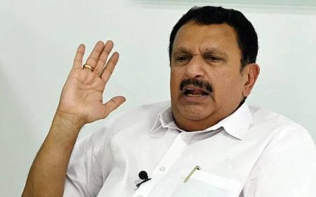 ശബരിമലയിൽ അരവണ ക്ഷാമം; ദേവസ്വം ബോർഡിന്റെ ‘മെല്ലെപ്പോക്ക്’ ശക്തമായി വിമർശിച്ച് ദേവസ്വം മന്ത്രി 