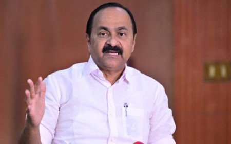 മാസപ്പടി കേസ്: അന്വേഷണം നിയമപരമായ ബാധ്യത; രാഷ്ട്രീയ വേട്ടയാടലില്ലെന്ന് വി.ഡി. സതീശൻ