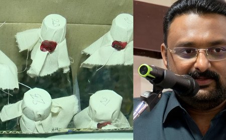 മദ്യശേഖരം കുടുക്കി; റിപ്പോർട്ടർ ടിവി എംഡി ആന്റോ അഗസ്റ്റിന് ജാമ്യമില്ലാ കേസ്