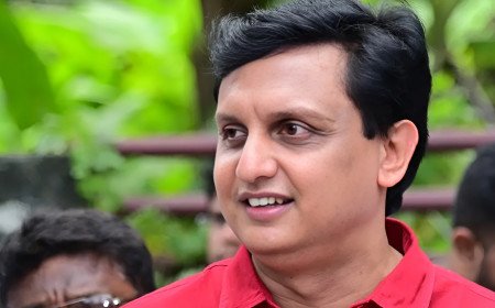 തിരഞ്ഞെടുപ്പ് സത്യവാങ്മൂലം പച്ചക്കള്ളമോ? റിയാസിനും വീണയ്ക്കും കോടതി നോട്ടീസ്