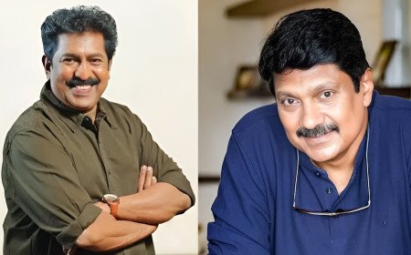 പ്രേം കുമാർ മുതൽ ജി. വേണുഗോപാൽ വരെ; സാംസ്‌കാരിക സ്ഥാപനങ്ങളിൽ പുതിയ നേതൃത്വം
