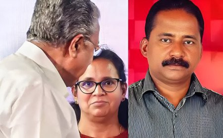 തിരുത്തലുകൾ പറഞ്ഞ് സിപിഎം; ആദ്യം തിരുത്തേണ്ടത് ടി.പി. വധത്തിലെ തെറ്റല്ലേ?