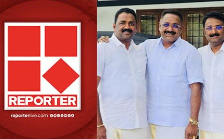 മെസ്സിയുടെ പേരിലുള്ള തട്ടിപ്പ് കേസ്: അഞ്ച് കേന്ദ്രങ്ങളിൽ പൊലീസ് പരിശോധന; റിപ്പോർട്ടർ ചാനൽ ഓഫീസിലും റെയ്ഡ്