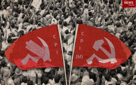 കേരളത്തിലെ ചർച്ചയിൽ പരിഹാരമില്ല; ദേശീയ നേതൃത്വത്തിന്റെ കനിവ് കാത്ത് സിപിഐ