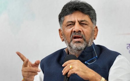 കേന്ദ്രത്തിന്റെ ‘വന്ദേമാതരം’ തിട്ടൂരം തള്ളി കർണാടക; ‘സംസ്ഥാനങ്ങളെ നിയന്ത്രിക്കാമെന്ന് കരുതേണ്ട’