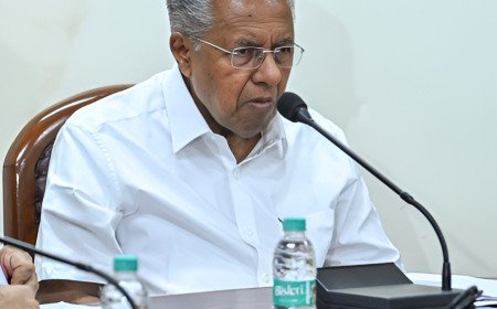 ഒന്നുകിൽ പിണറായി, അല്ലെങ്കിൽ സിപിഎം; വിശാല സംസ്ഥാന സമിതി നിർണായകം
